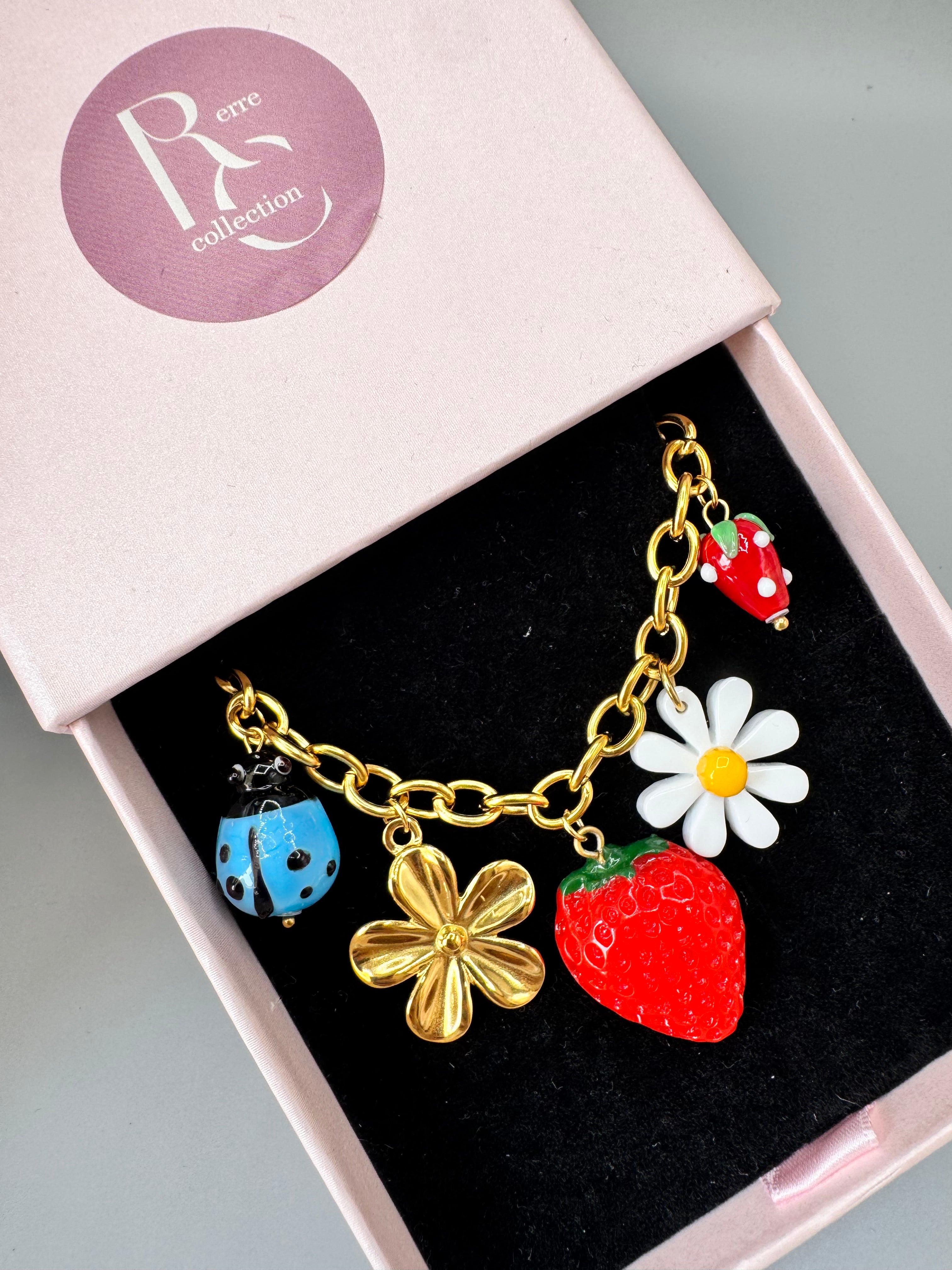 Bracciale Matilda
