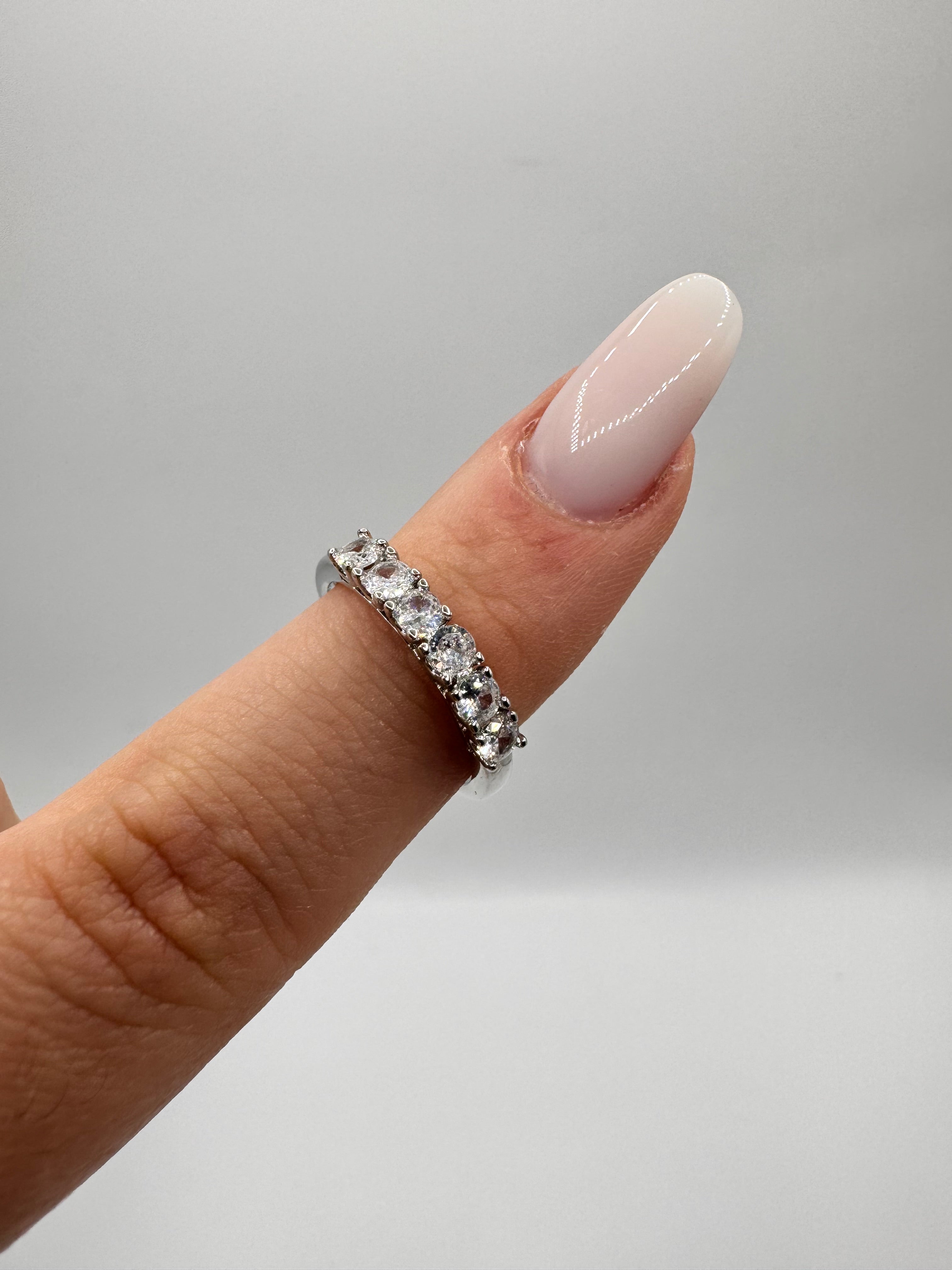 Anello Carlotta