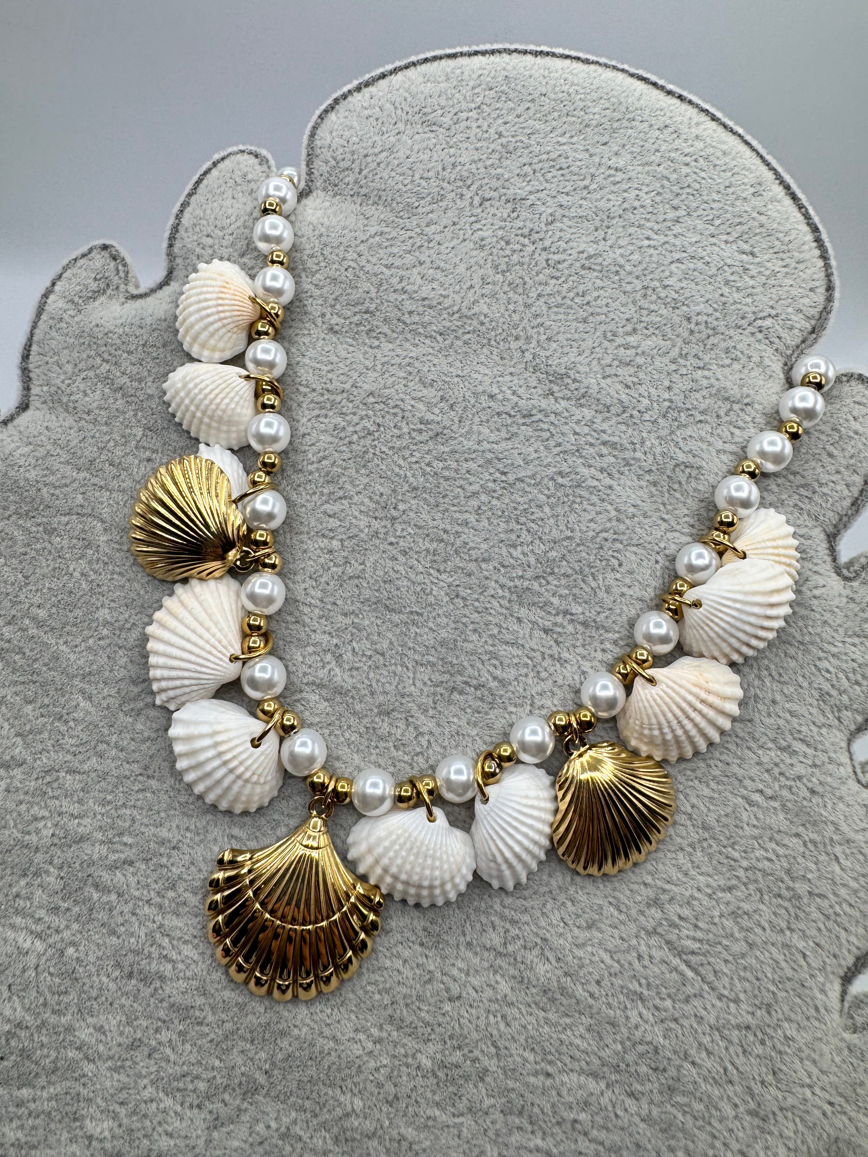 Collana Demetra