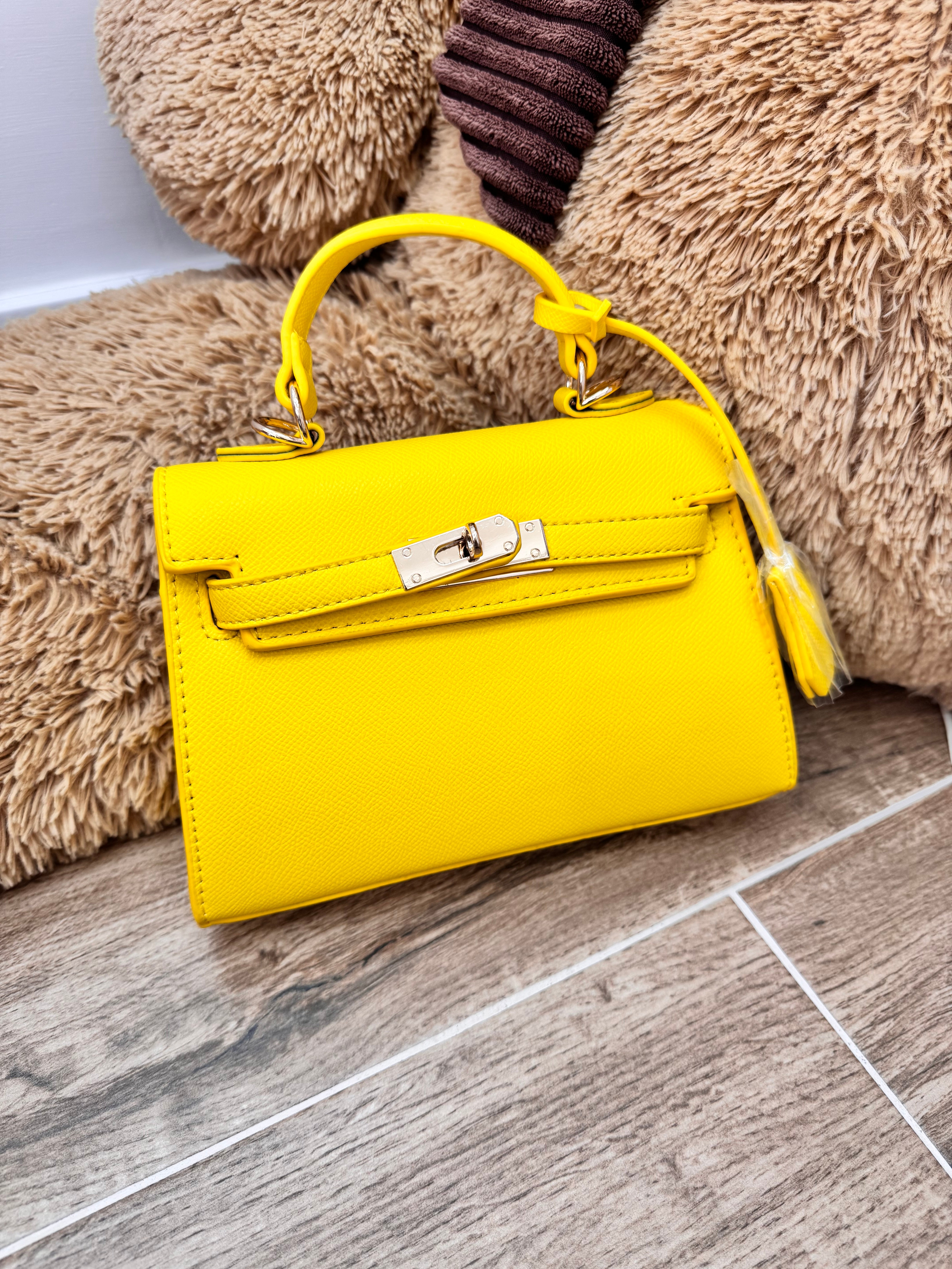Borsa Brenda Mini