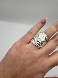 Anello Olimpia