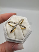 Anello Leo