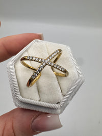 Anello Leo