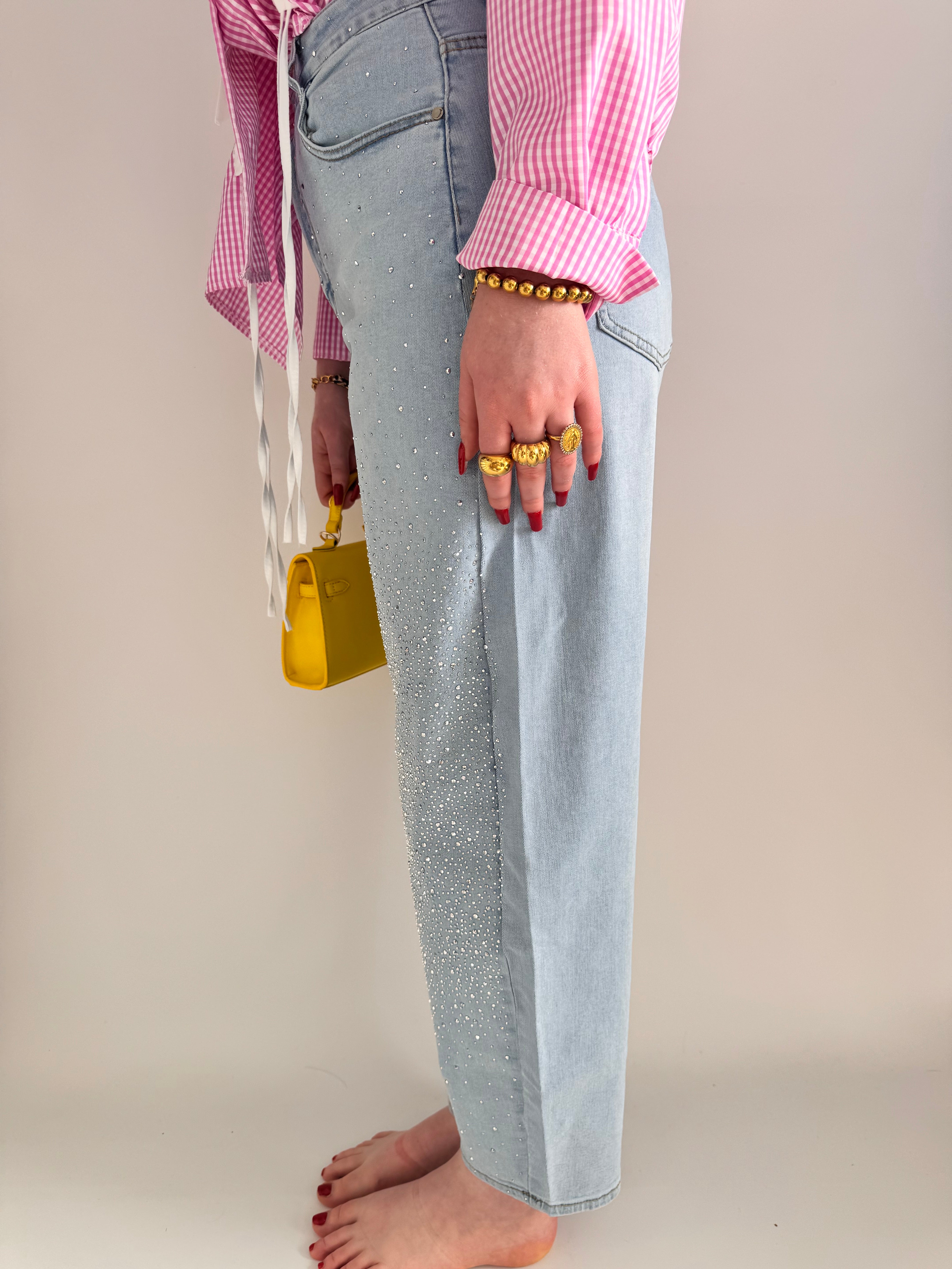 Jeans Luce