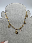 Collana Naomi