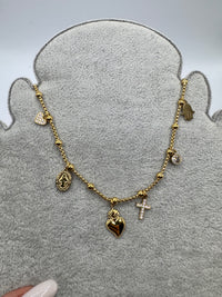 Collana Naomi