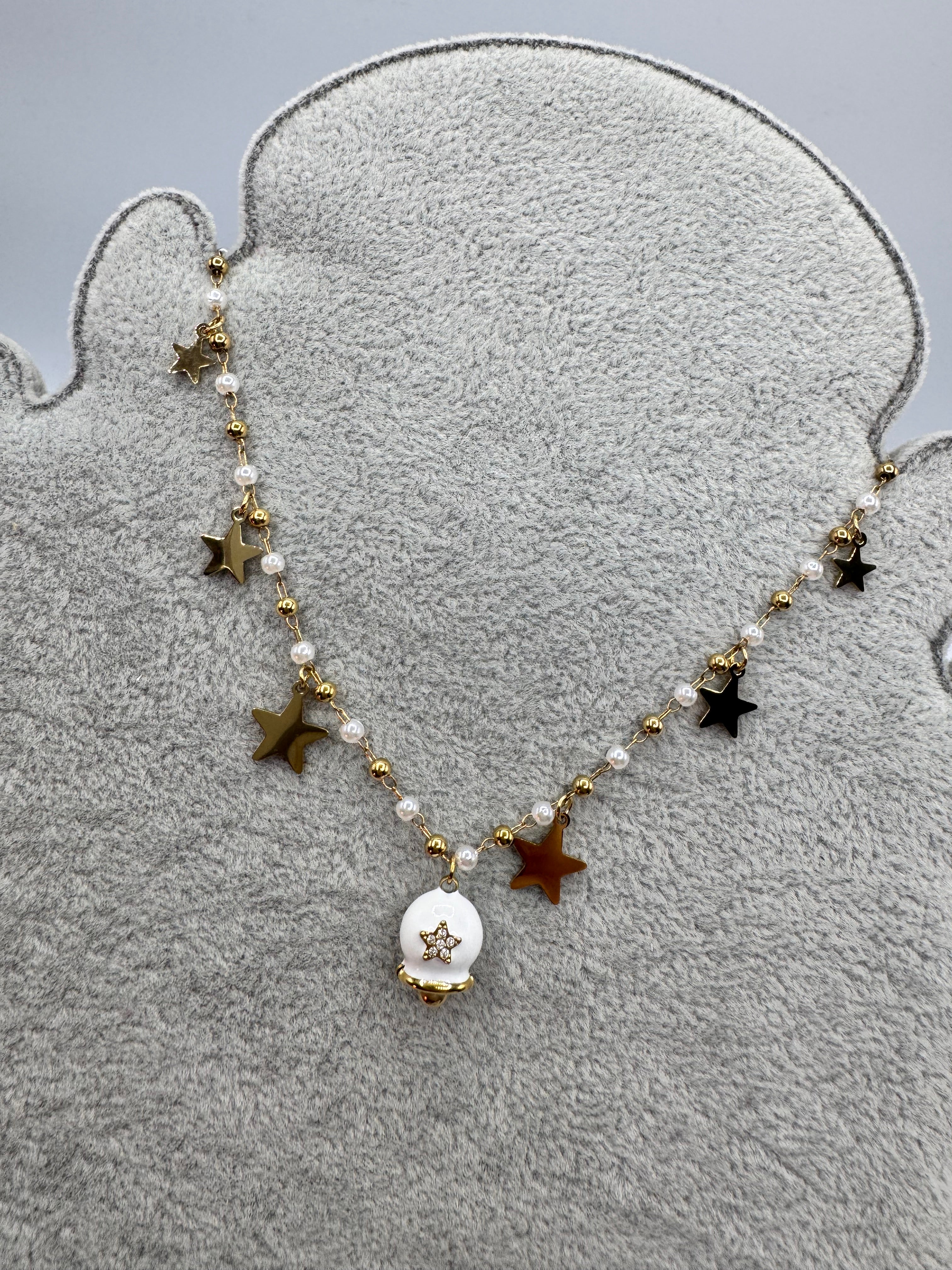 Collana Campanellina