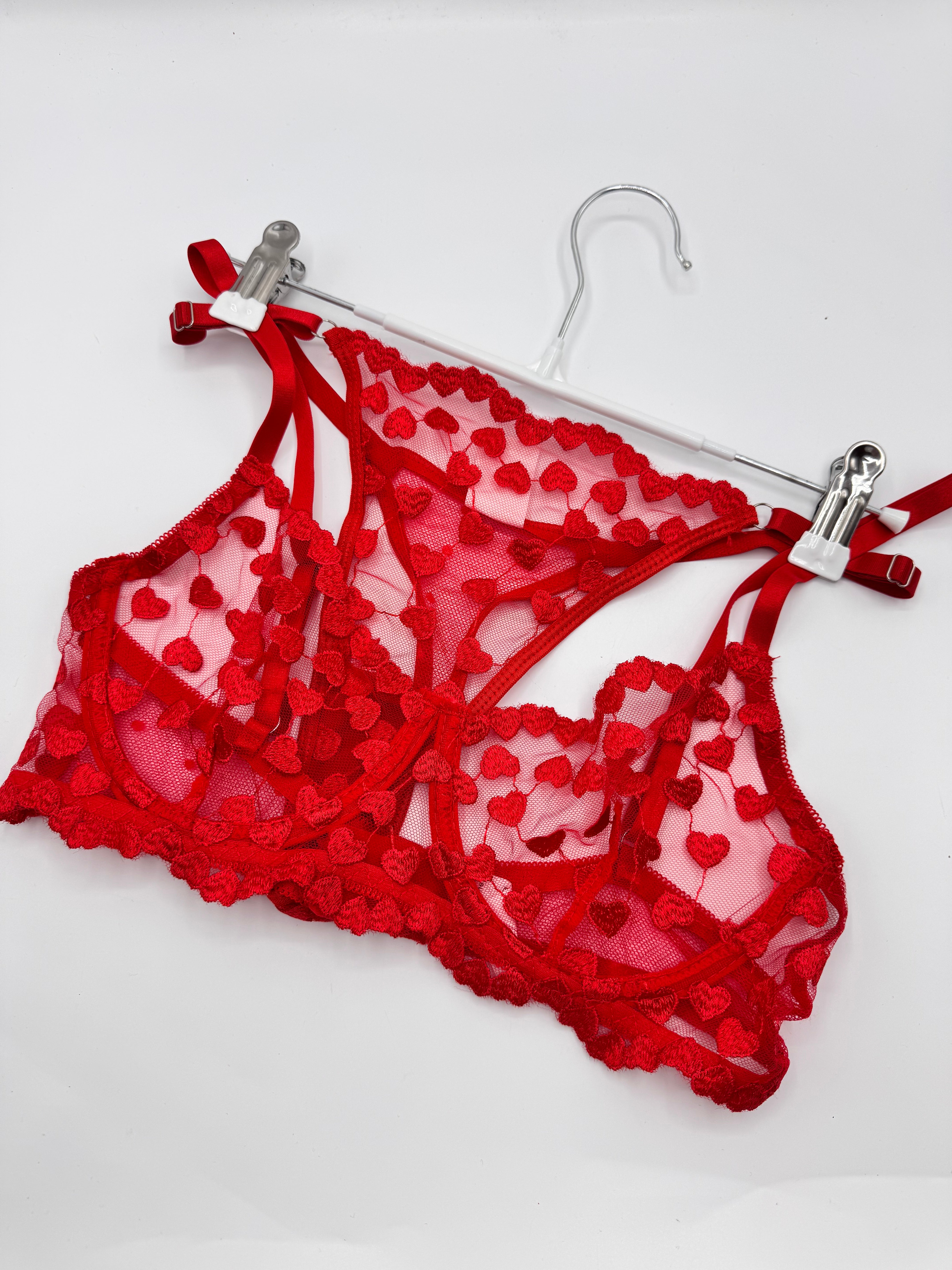 Set Red