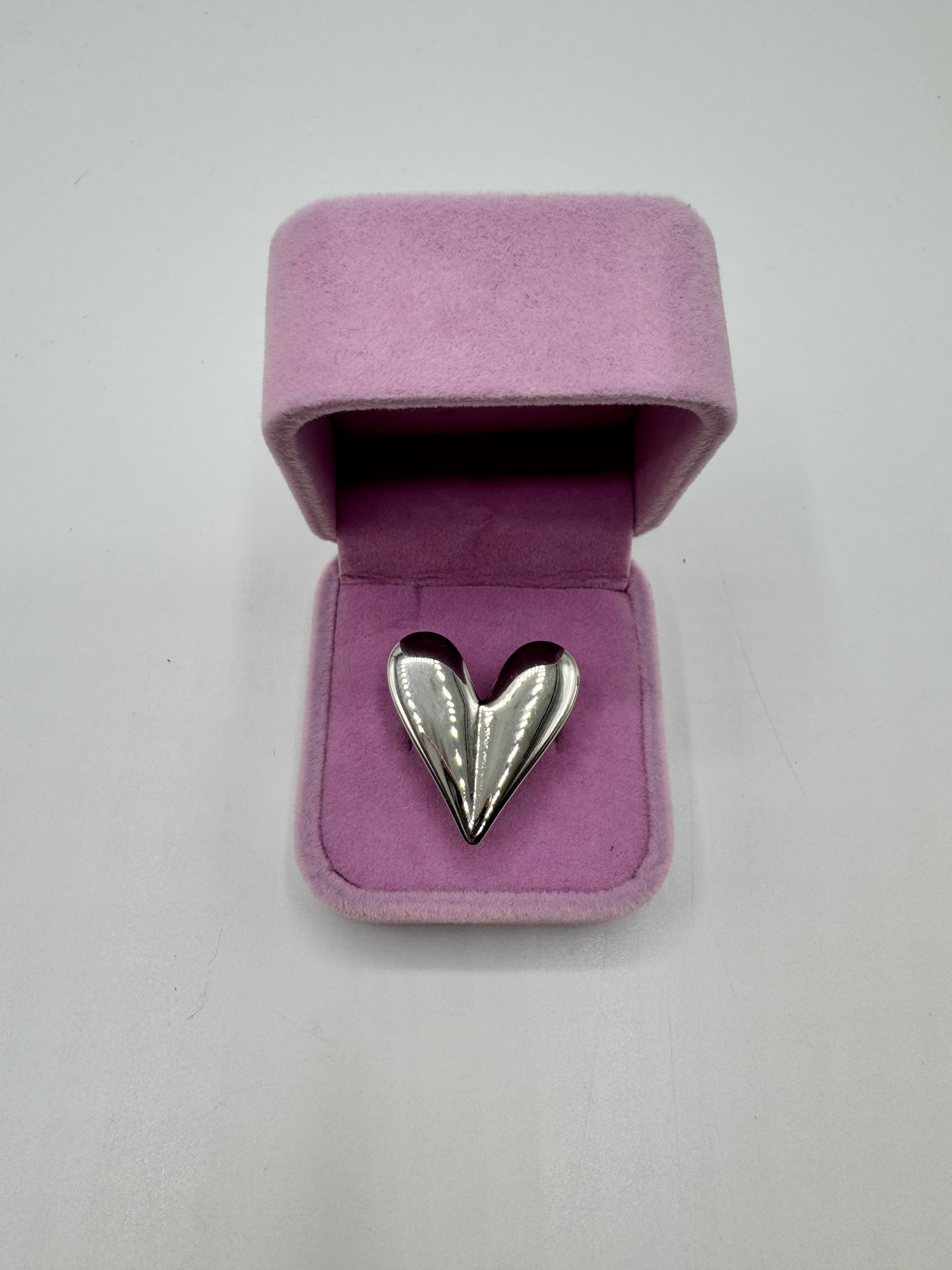 Anello Olimpia