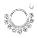 Piercing Cloe