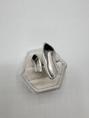 Anello Gloria Silver