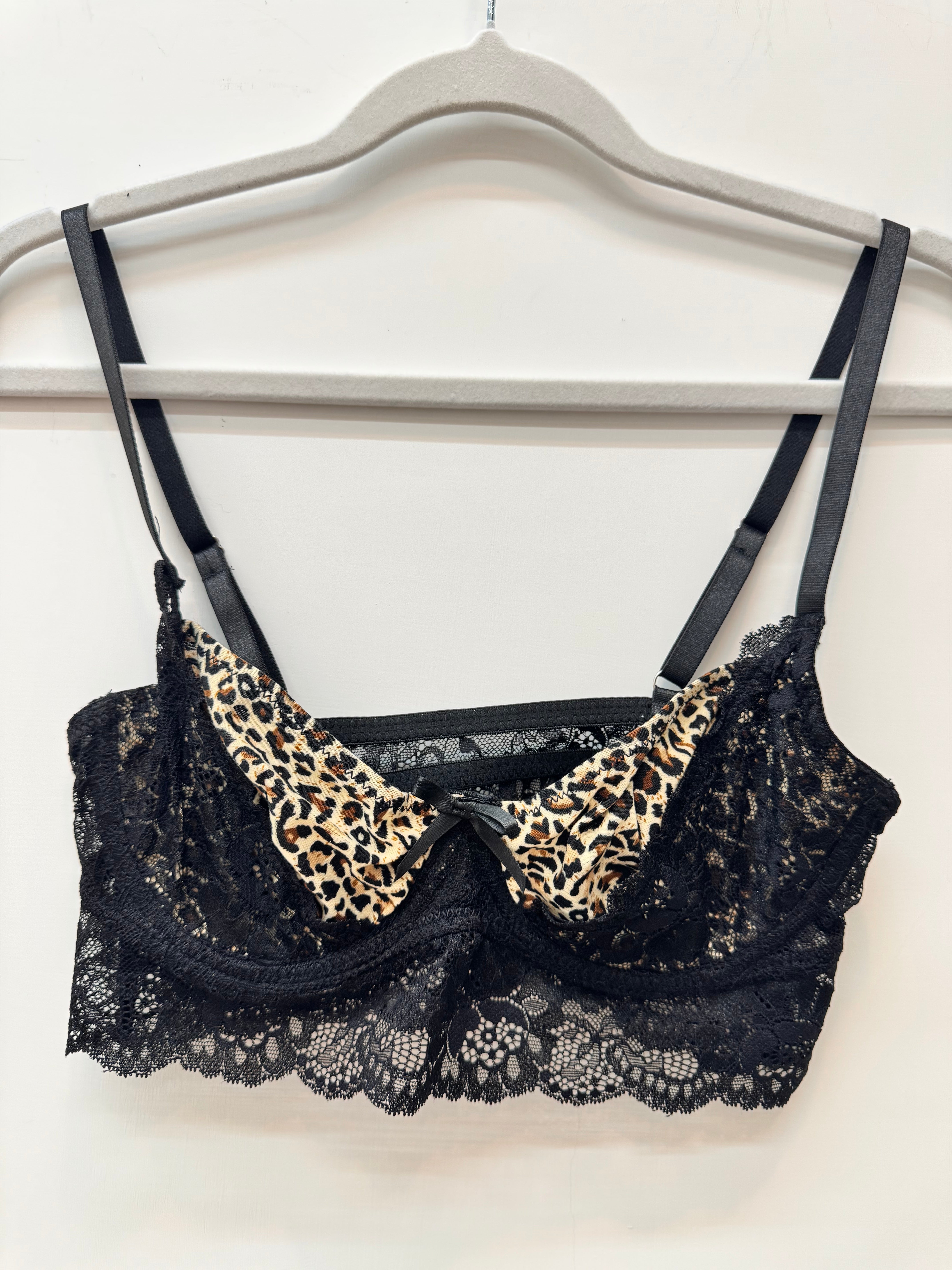 Bralette Naomi