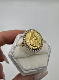 Anello Madonnina