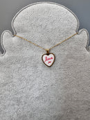 Collana LOVE U