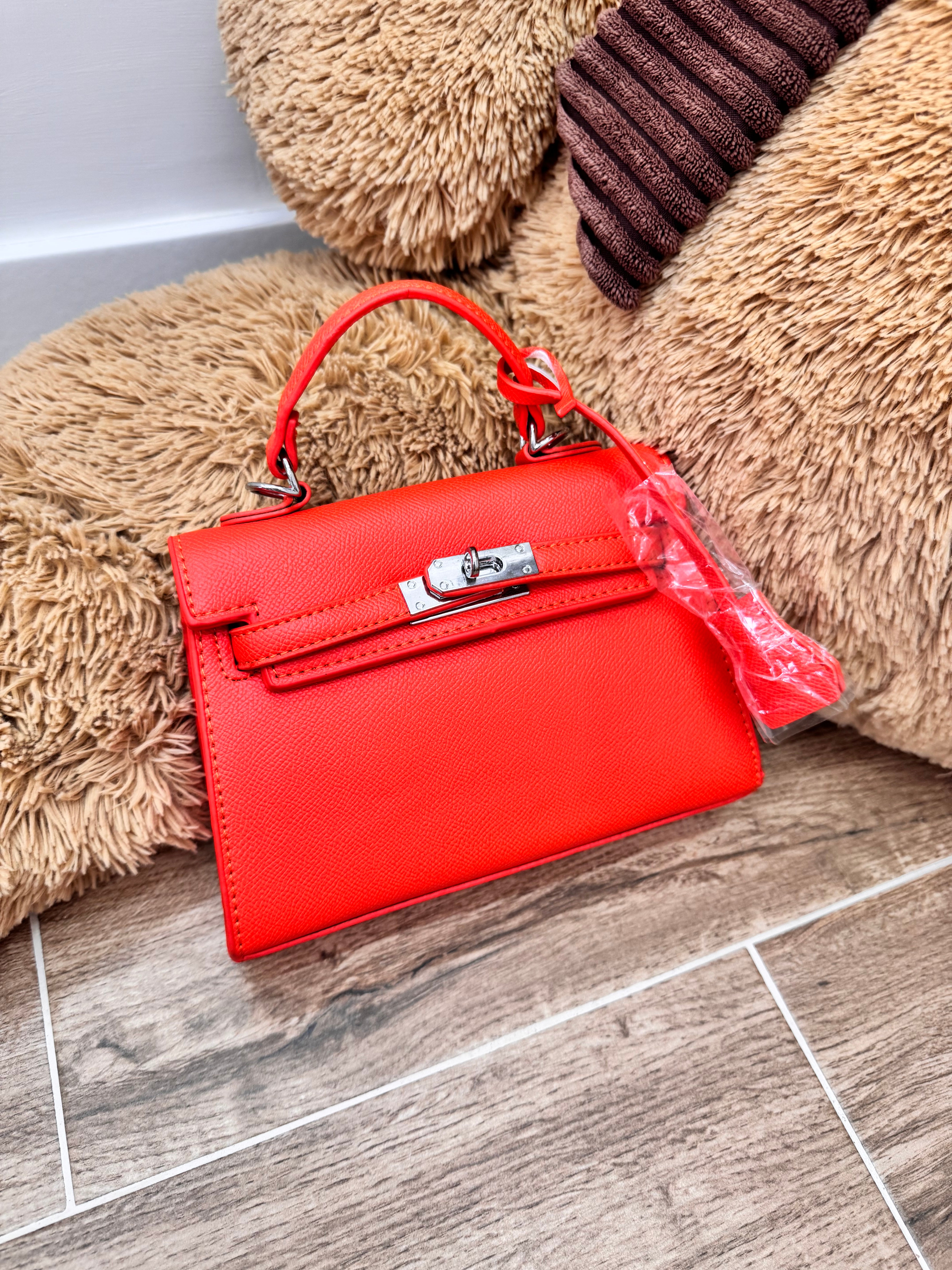 Borsa Brenda Mini