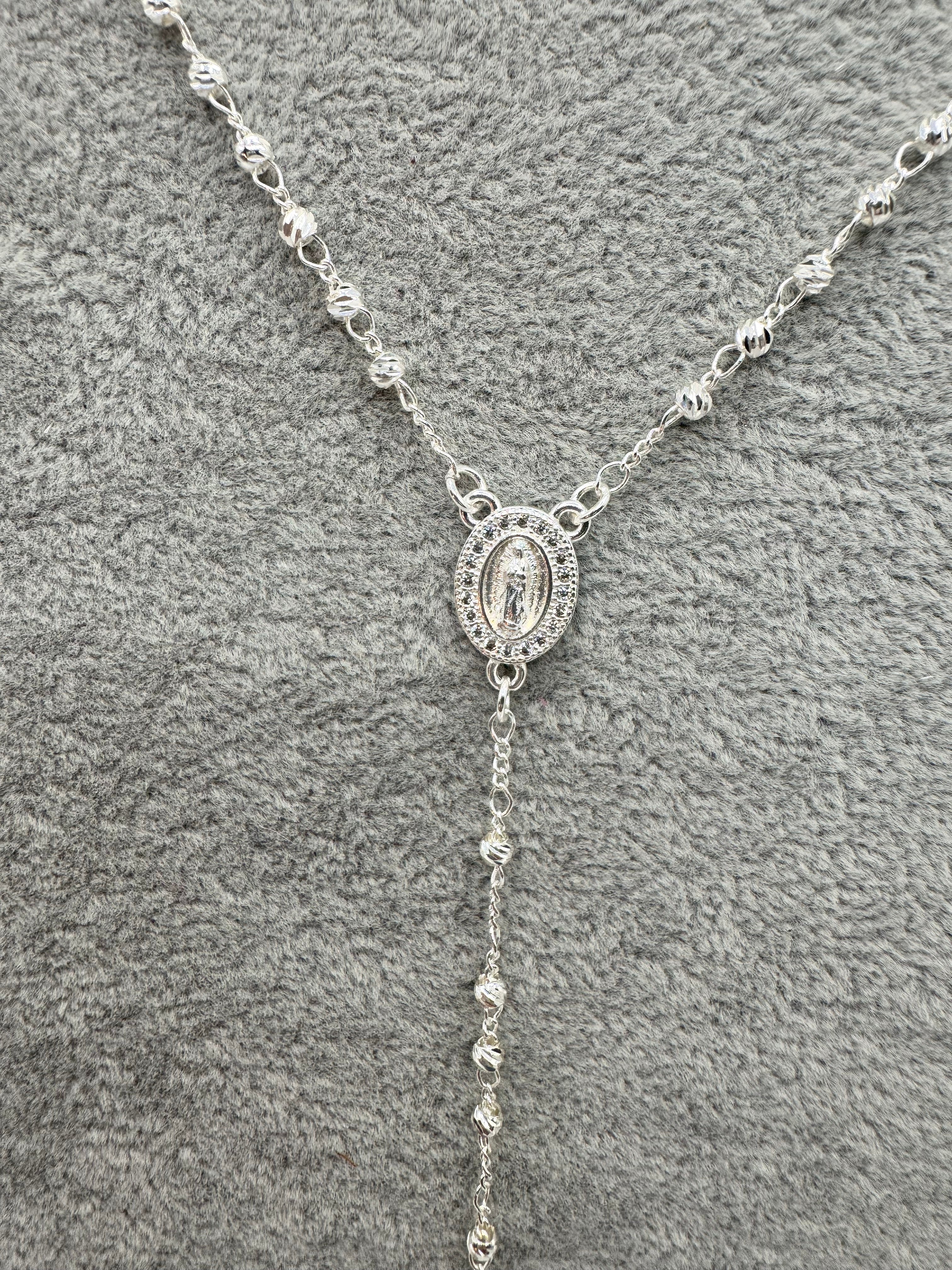 Rosario Silver