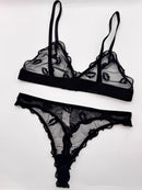 Set Betty