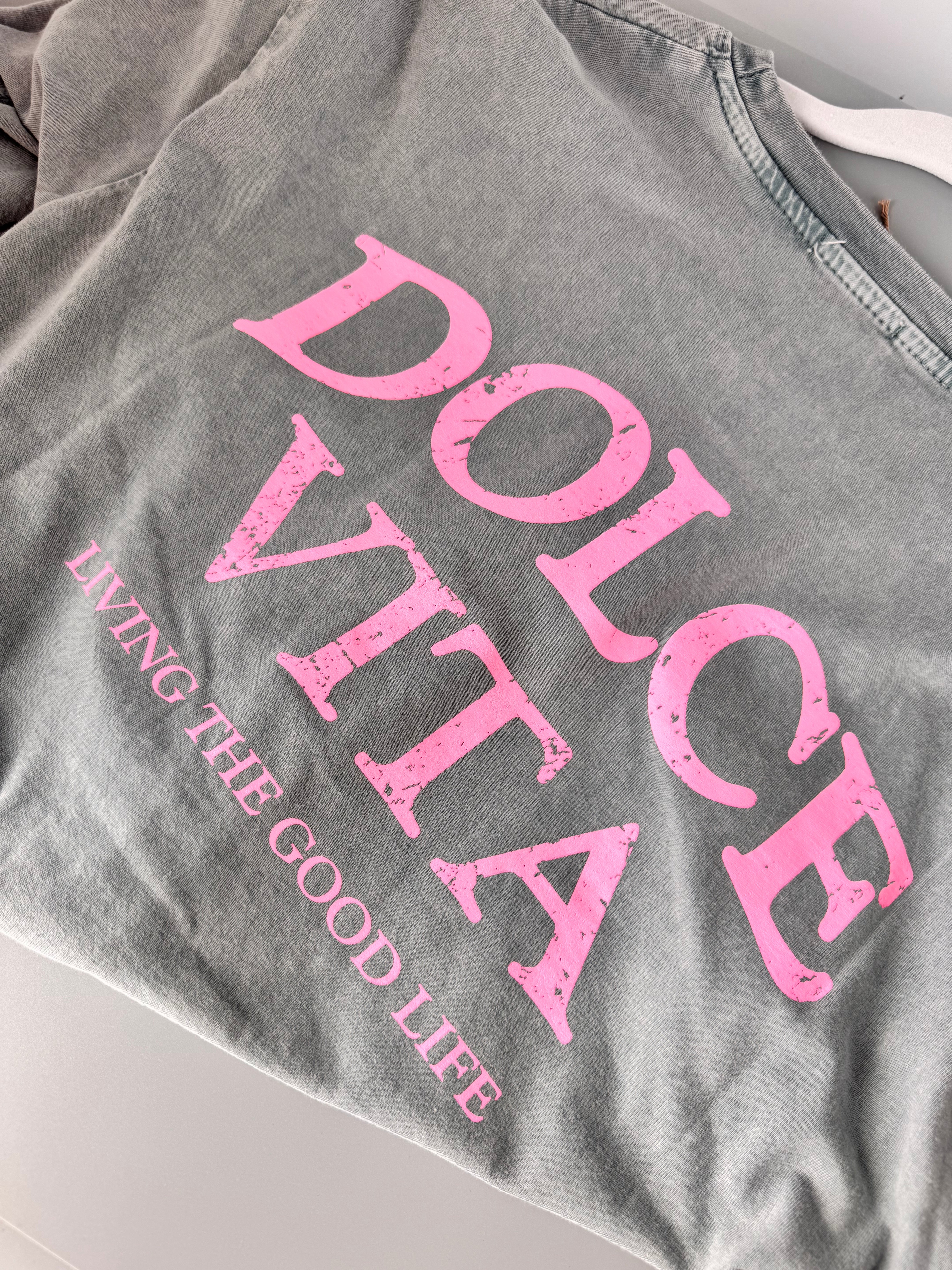 T-Shirt DOLCE VITA
