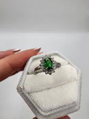 Anello Verdiana