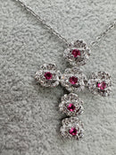 Collana Ruby