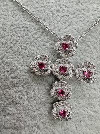 Collana Ruby