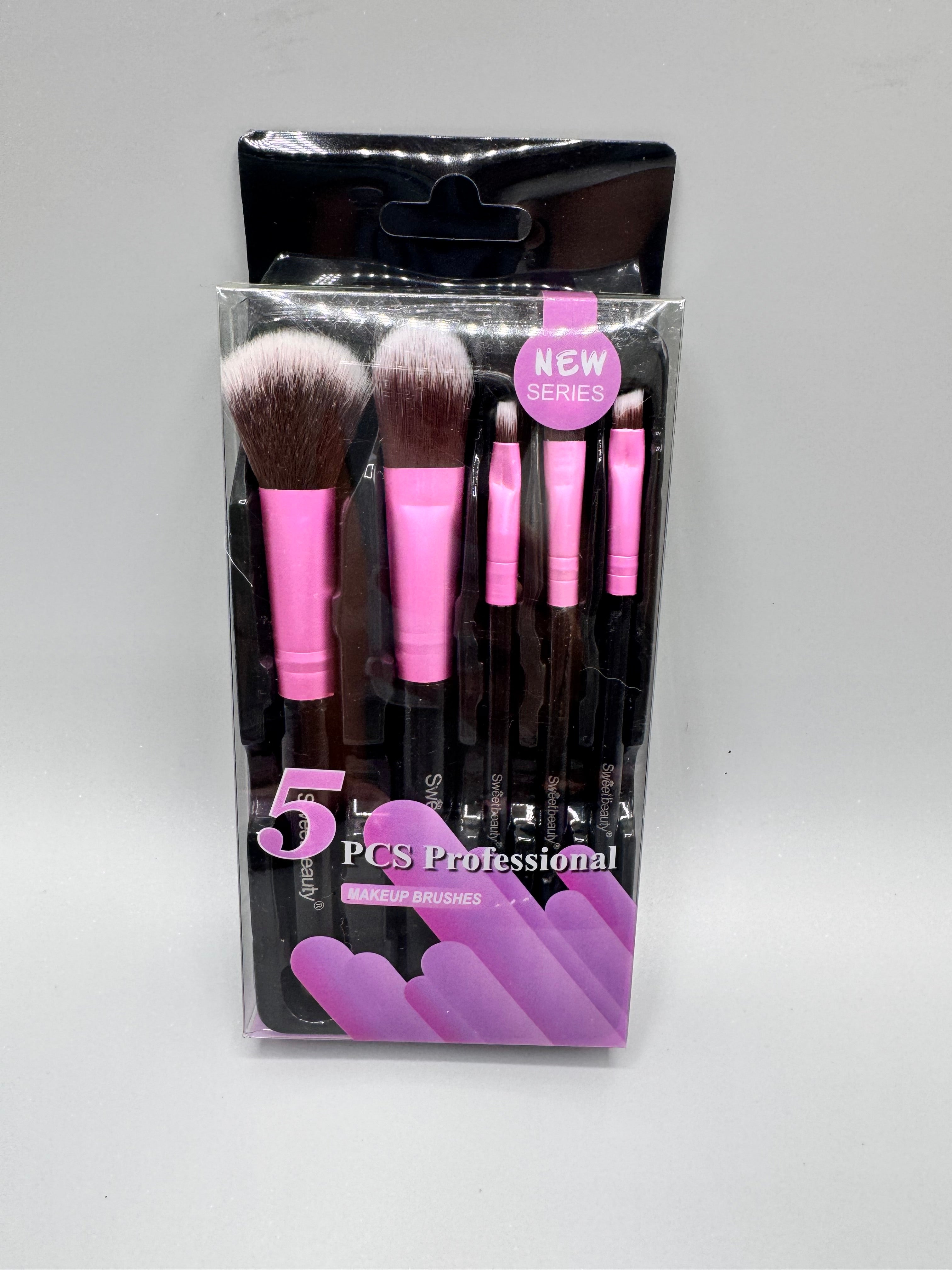 Set Pennelli🖌️