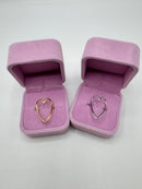 Anello Charlotte