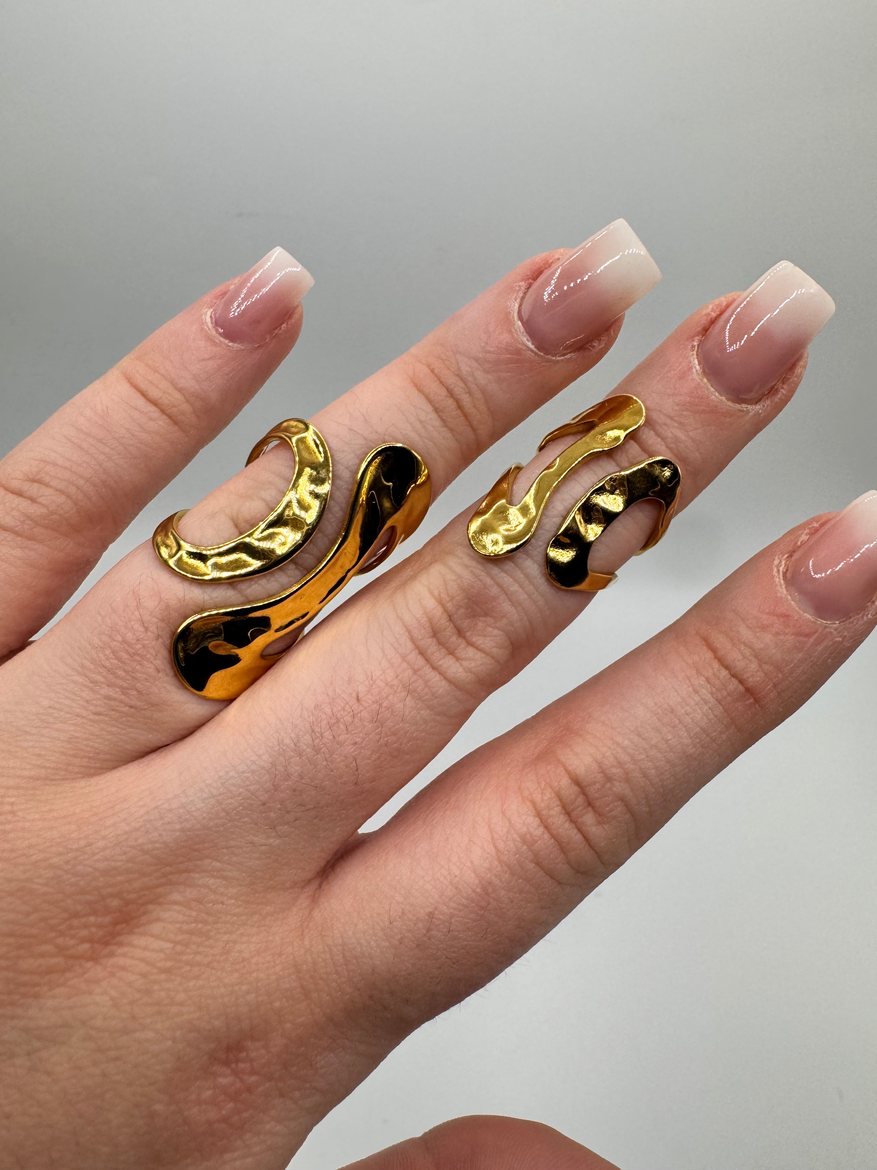 Anello Cleopatra