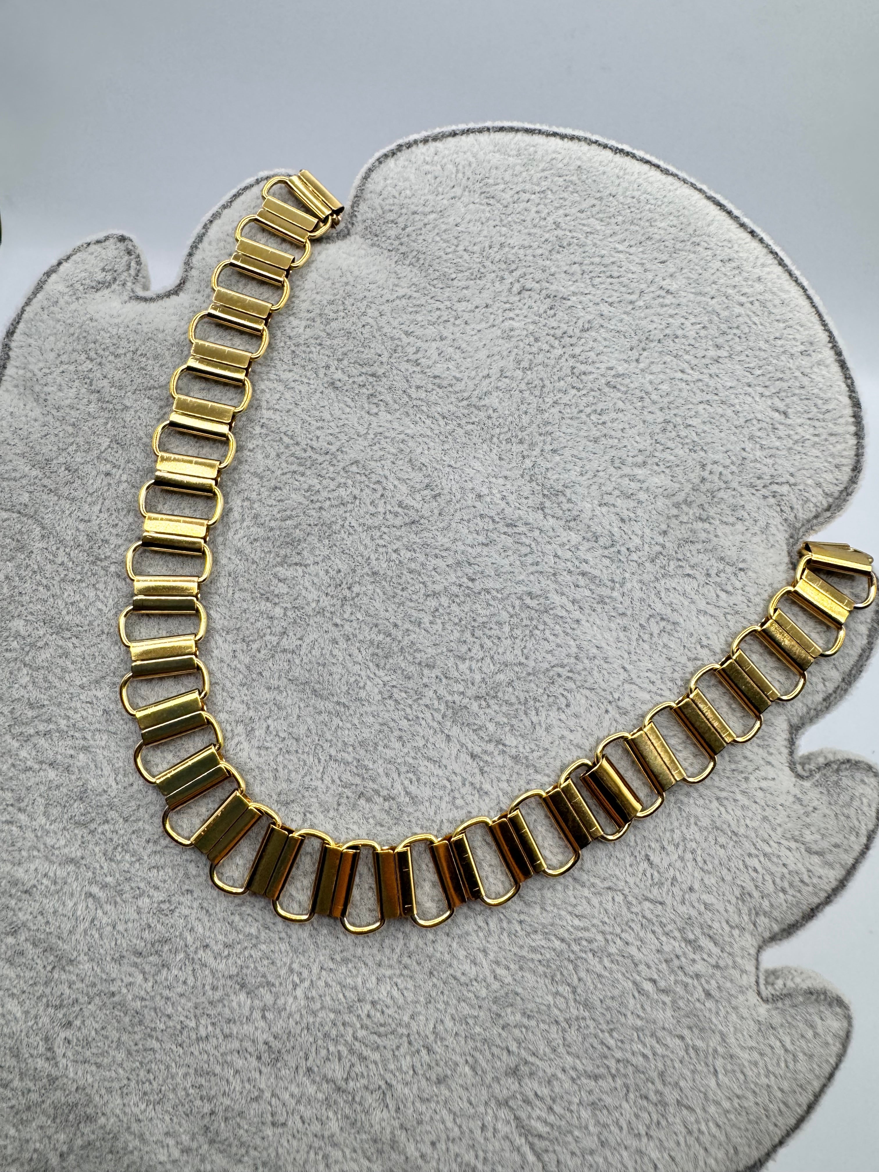 Collana Alma