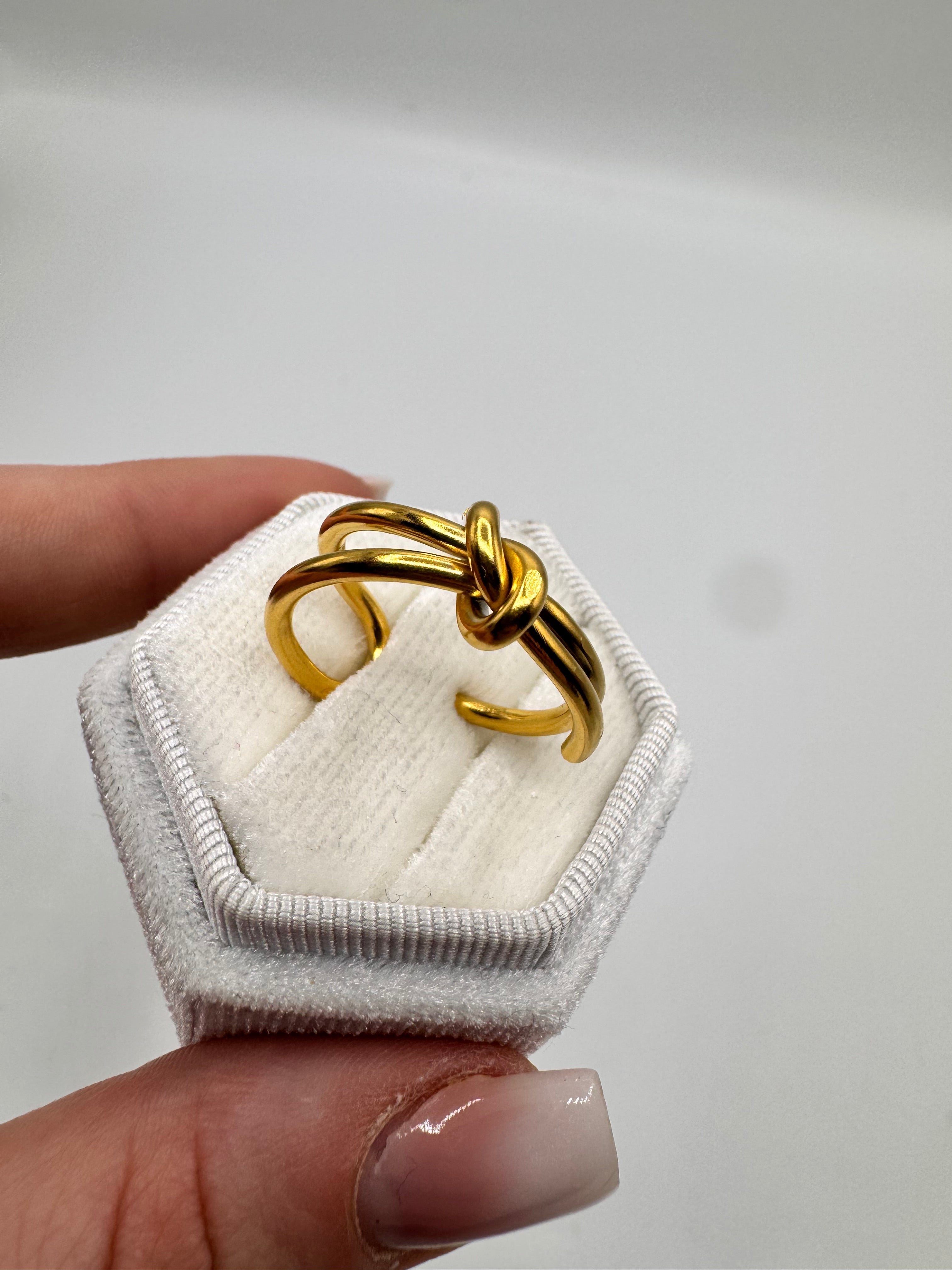 Anello BigNodo