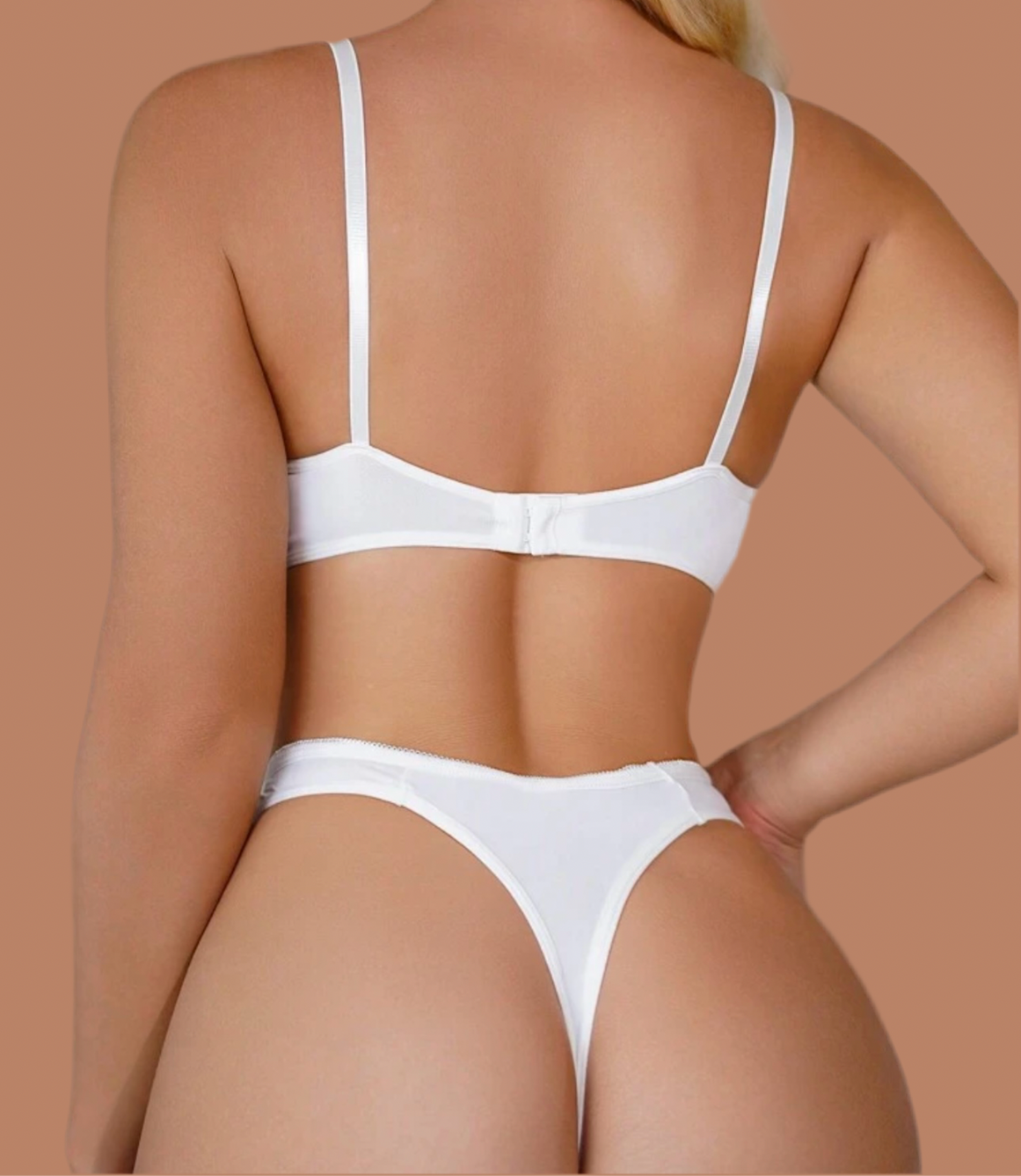 Set Melany