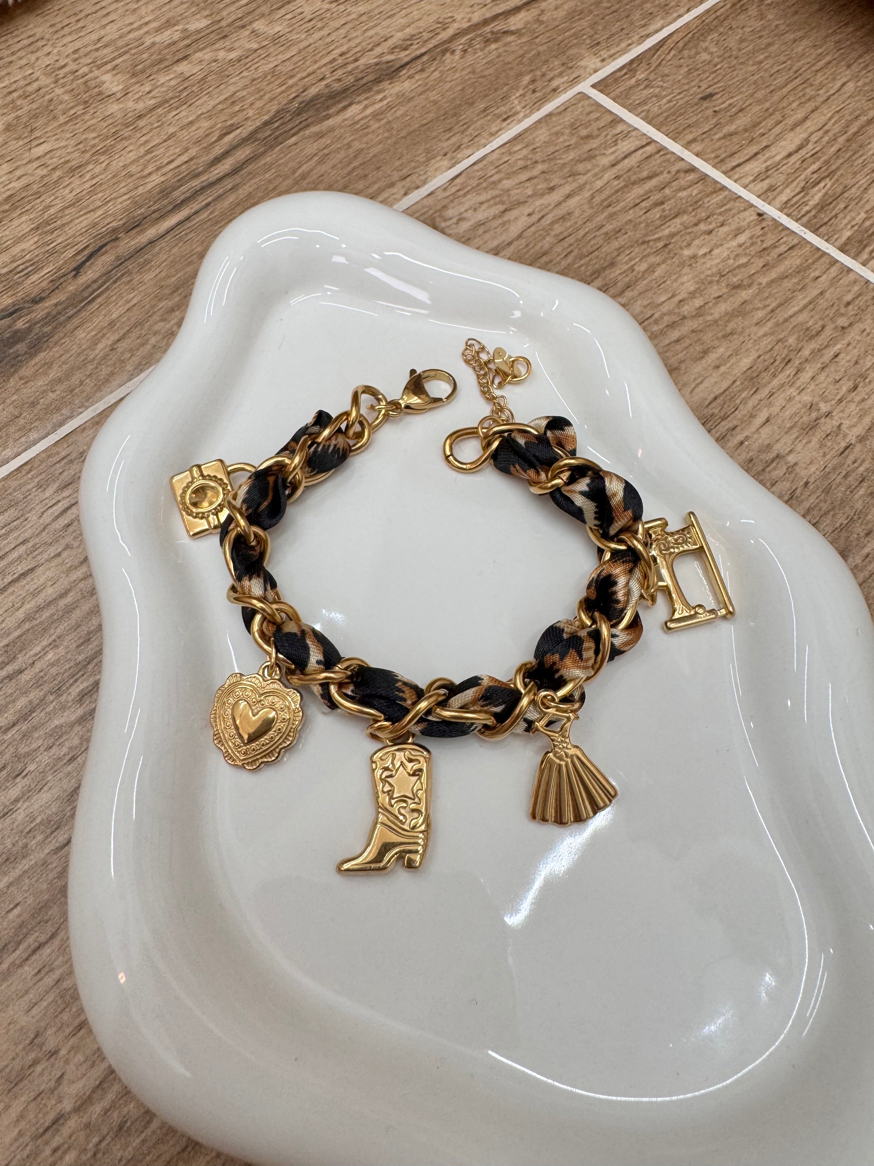 Bracciale Giuliana