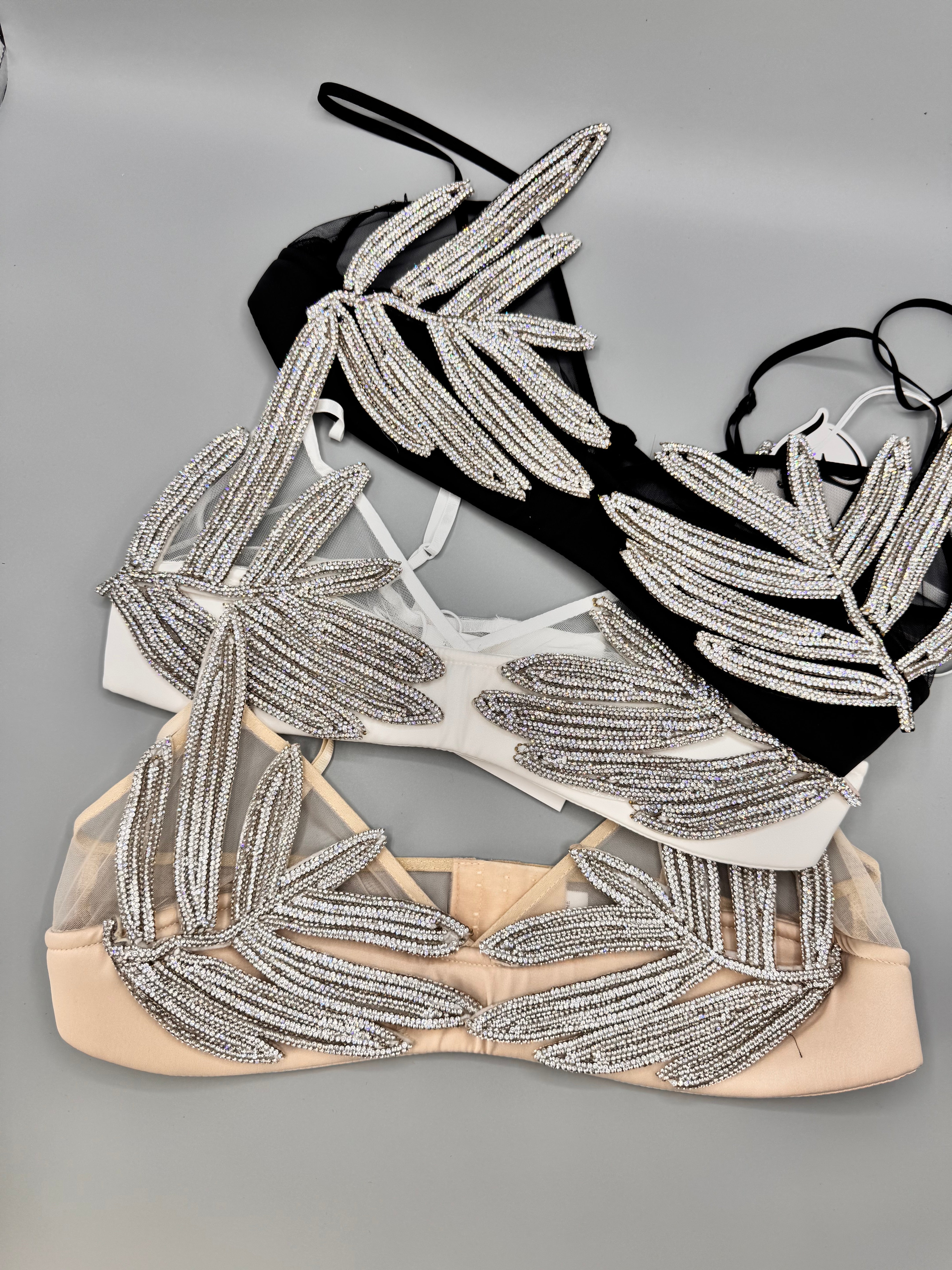Bralette Shine