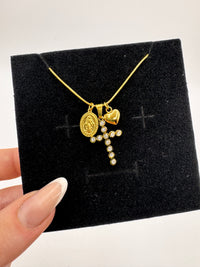 Collana Miranda