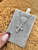 Collana Georgina