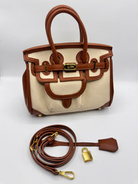 Borsa Ludo