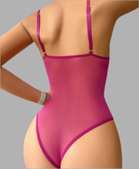 Lingerie Rosy