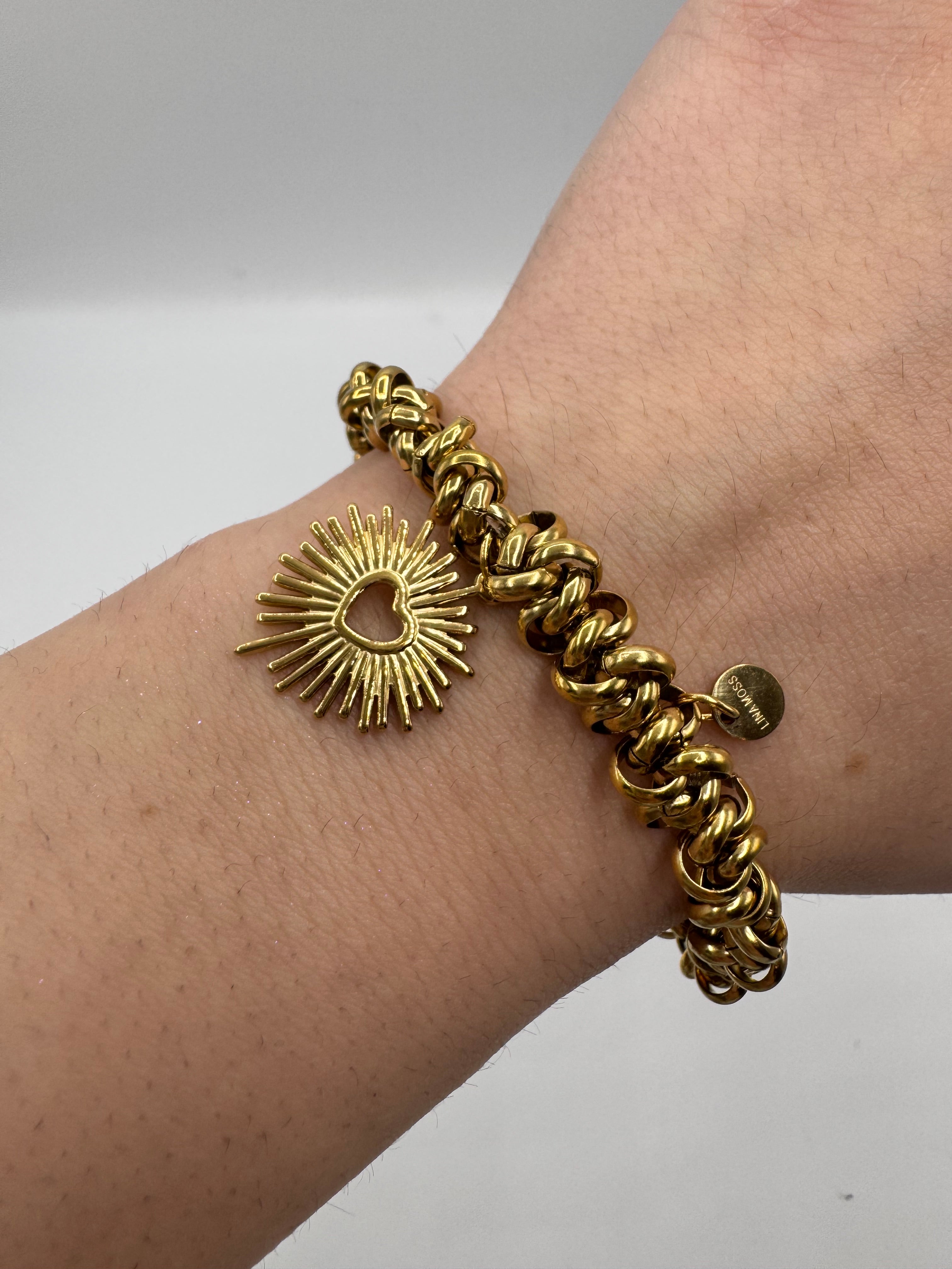 Bracciale Elastico Imma