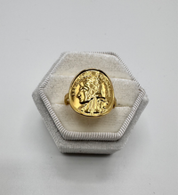 Anello Marianne