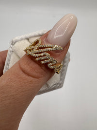 Anello Amore