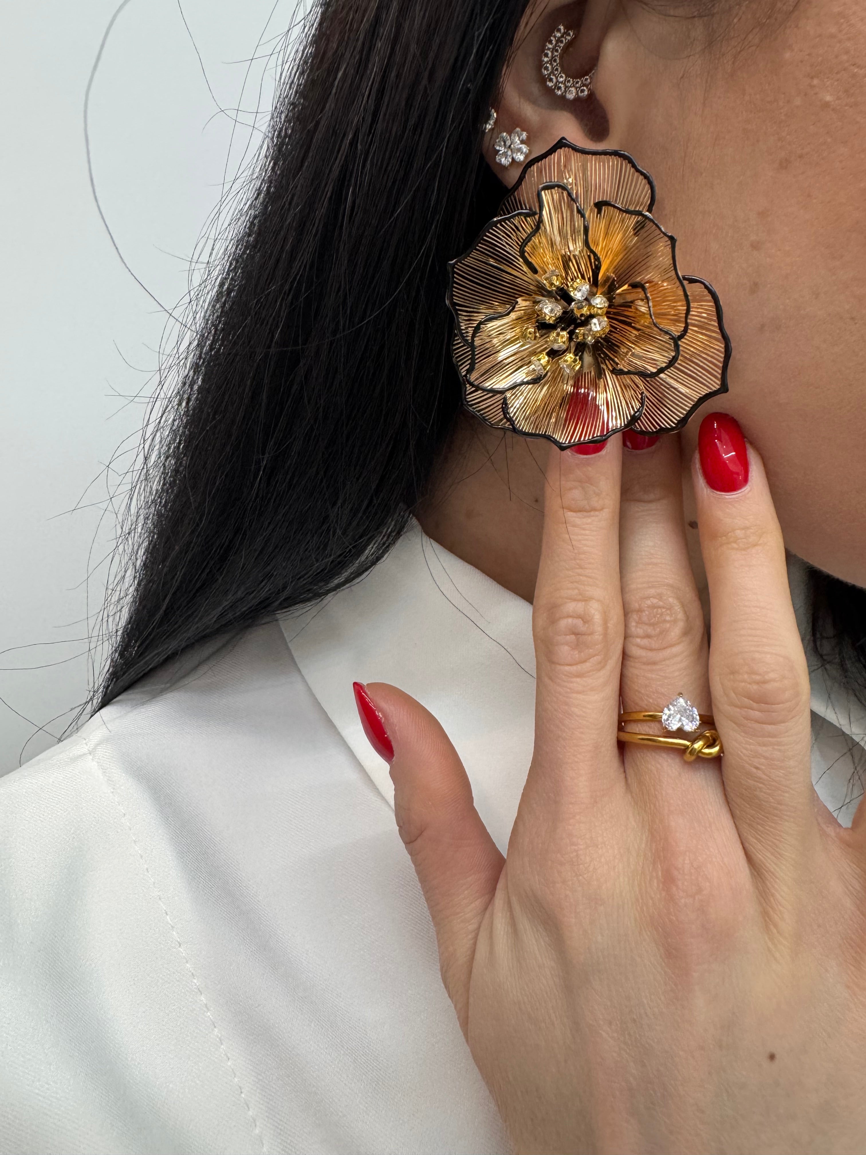 Anello Bea
