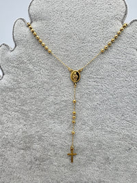 Rosario Gold