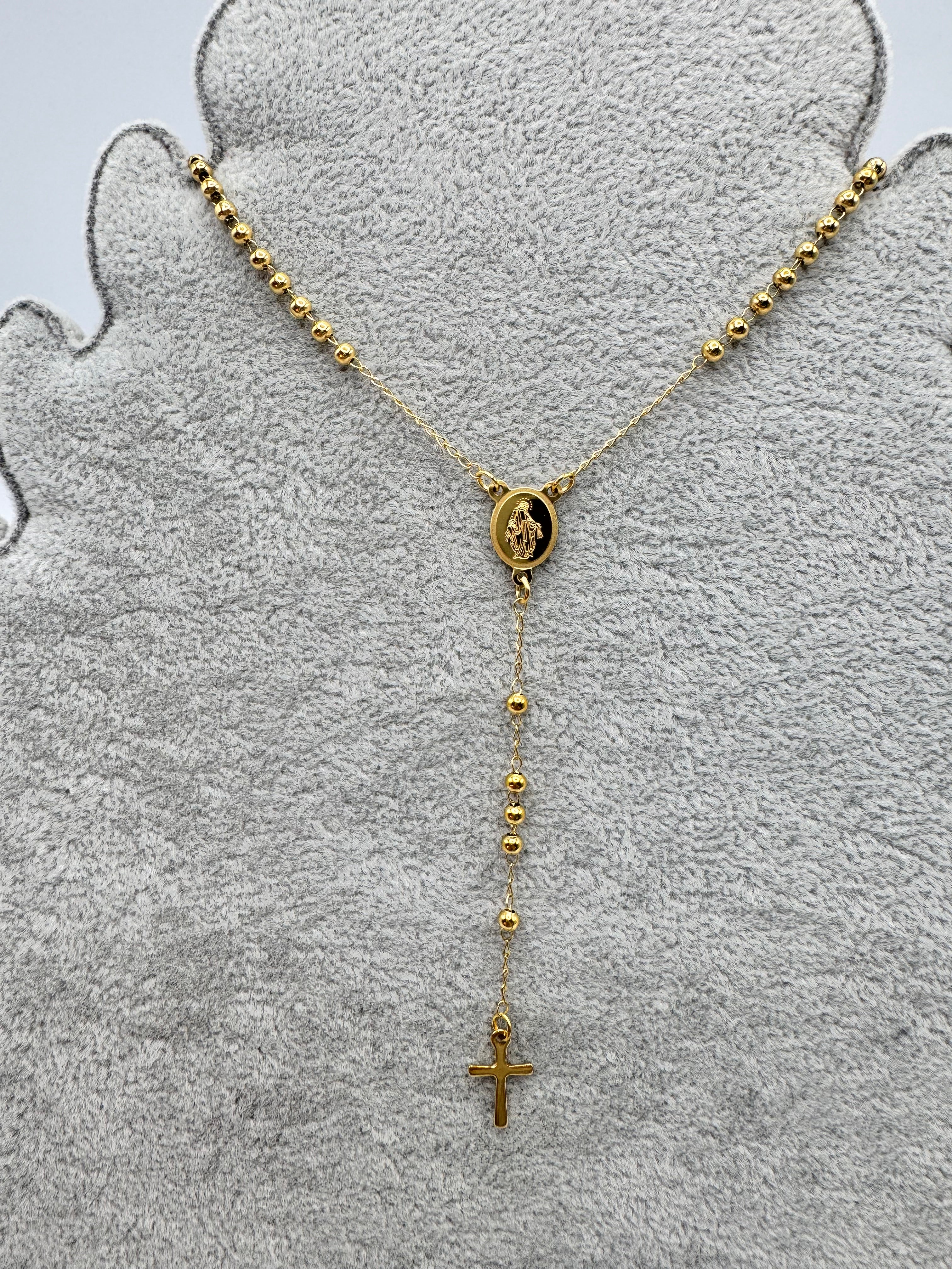 Rosario Gold