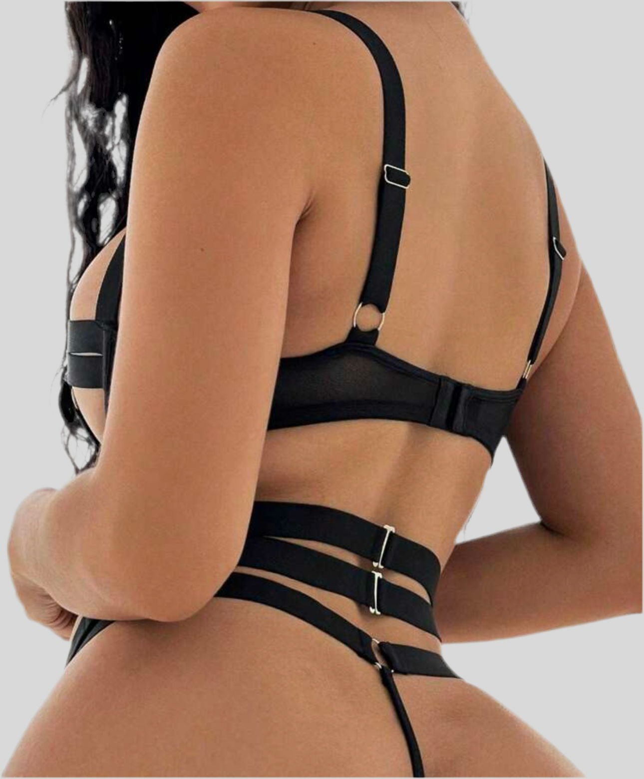 Set Extreme Black