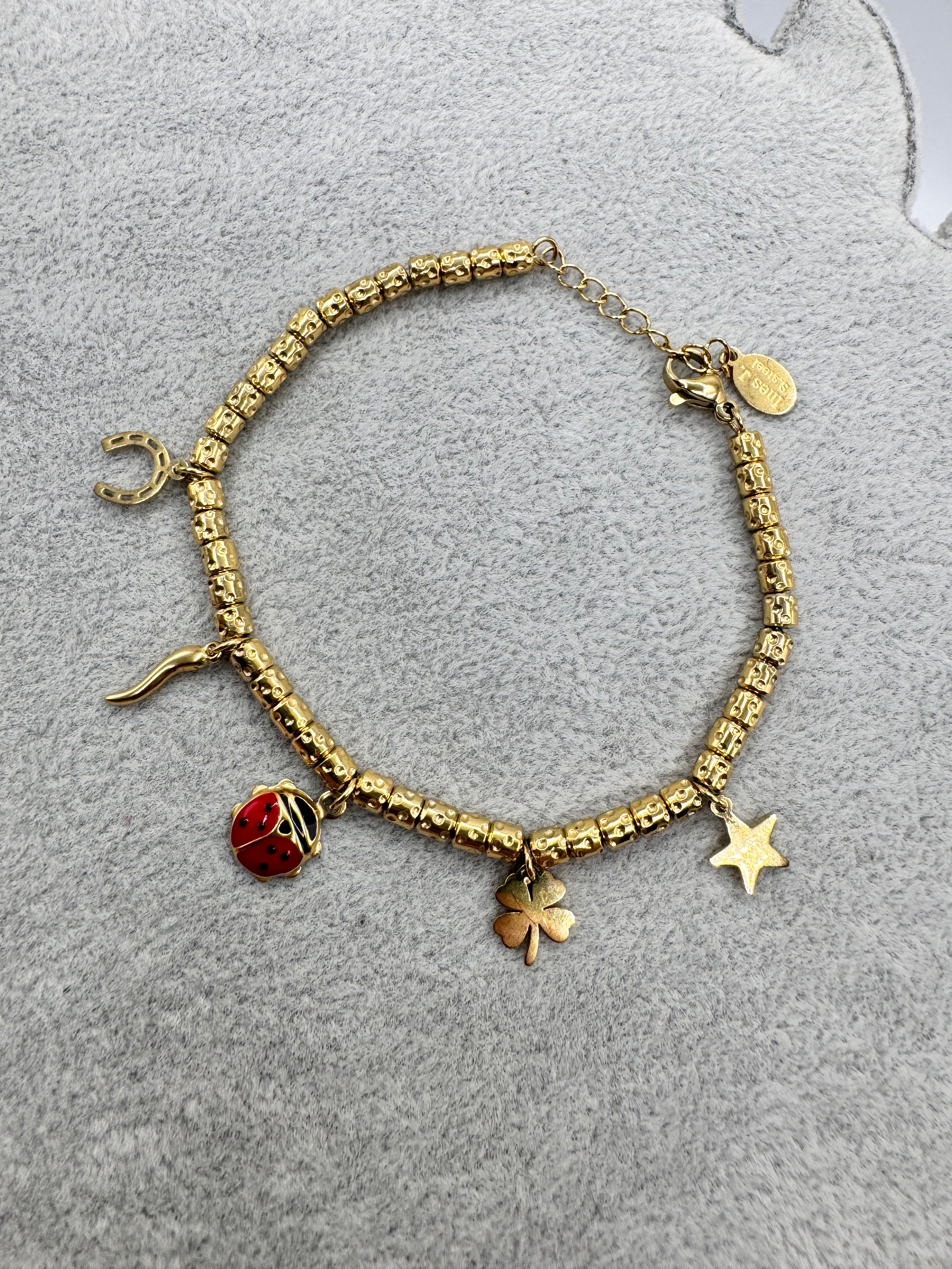 Bracciale Fortuna