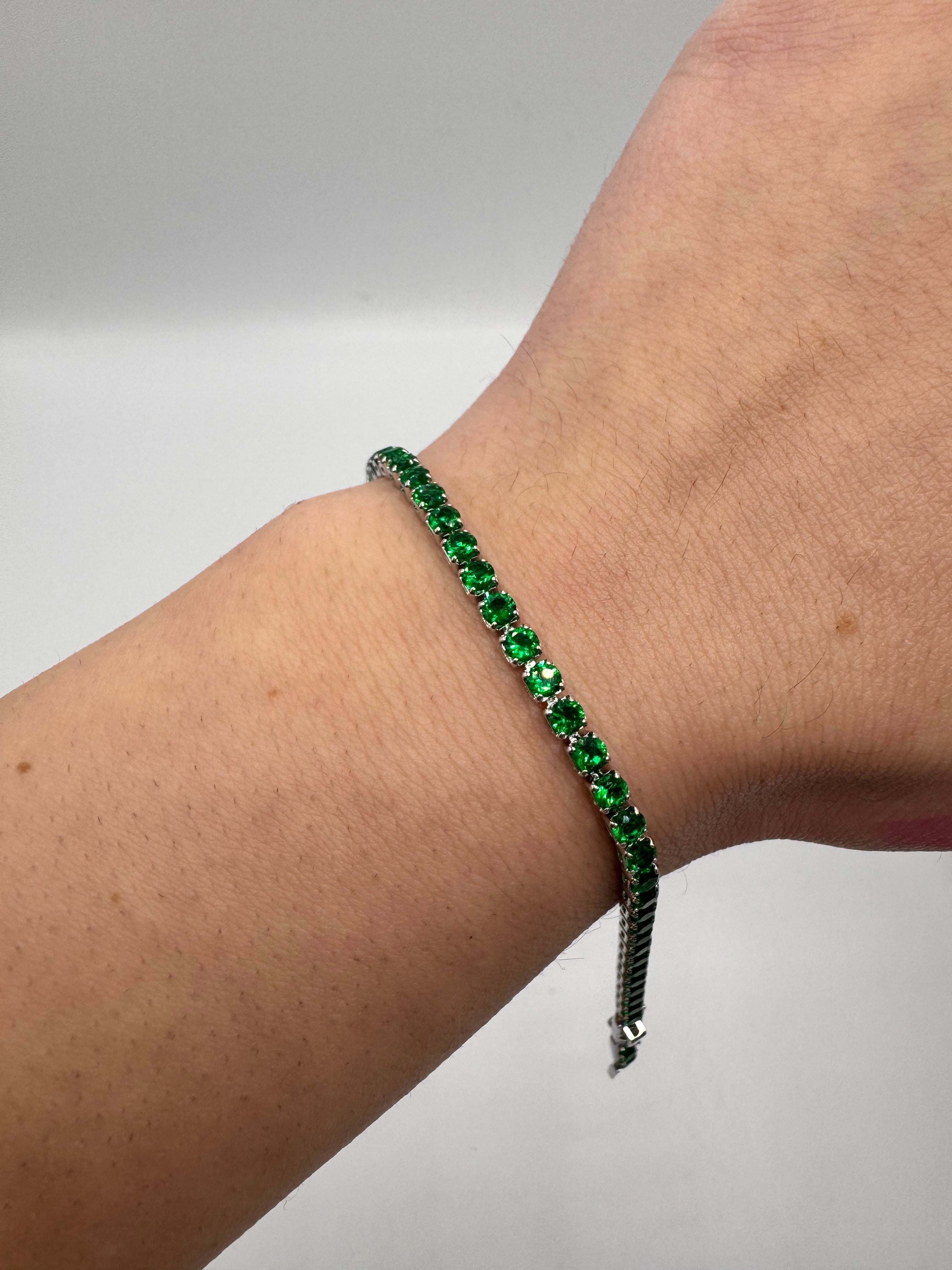 Tennis Cloe Verde