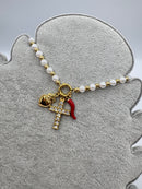 Collana Chloè