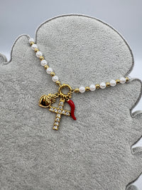Collana Chloè