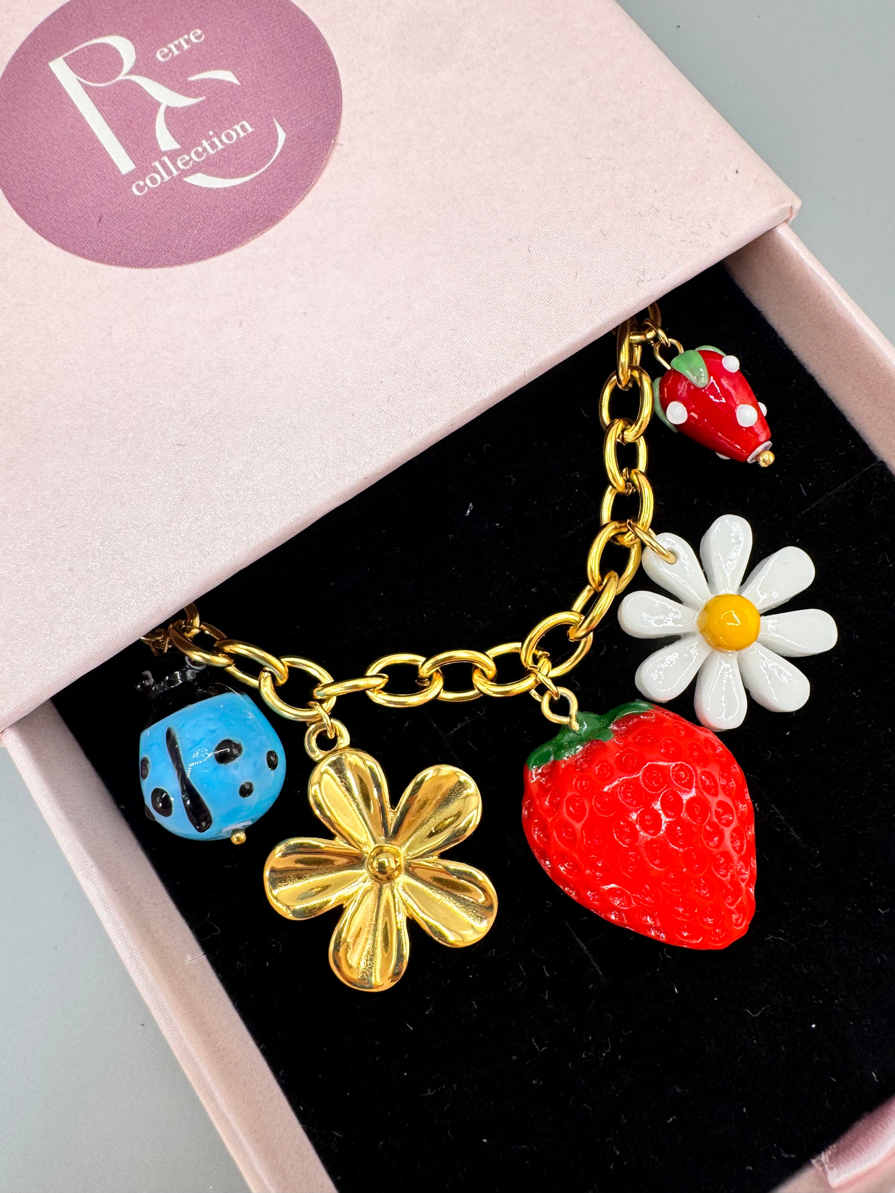 Bracciale Matilda