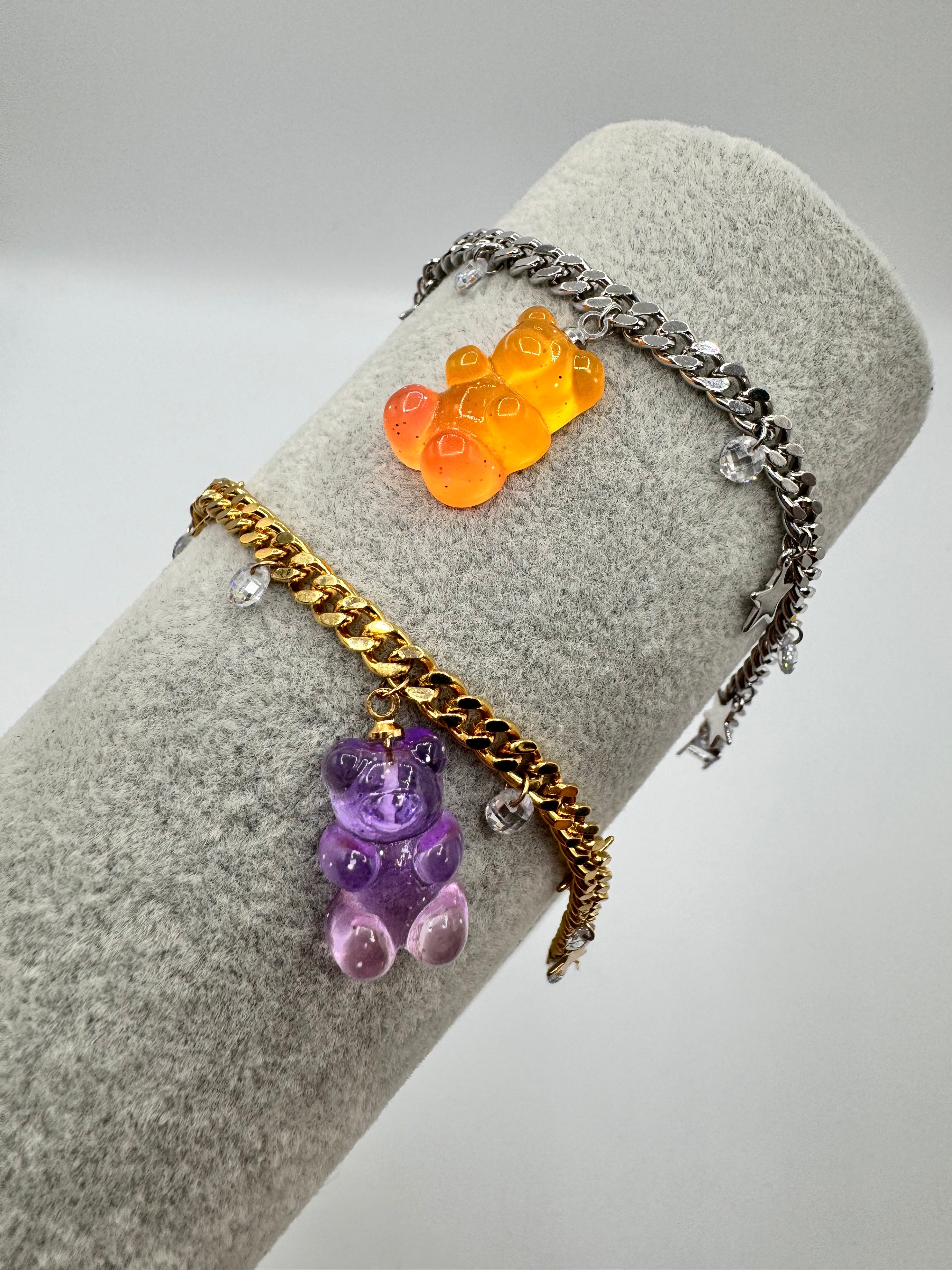 Bracciale Haribo